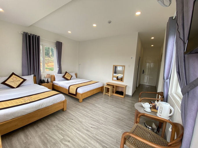Bedroom 3