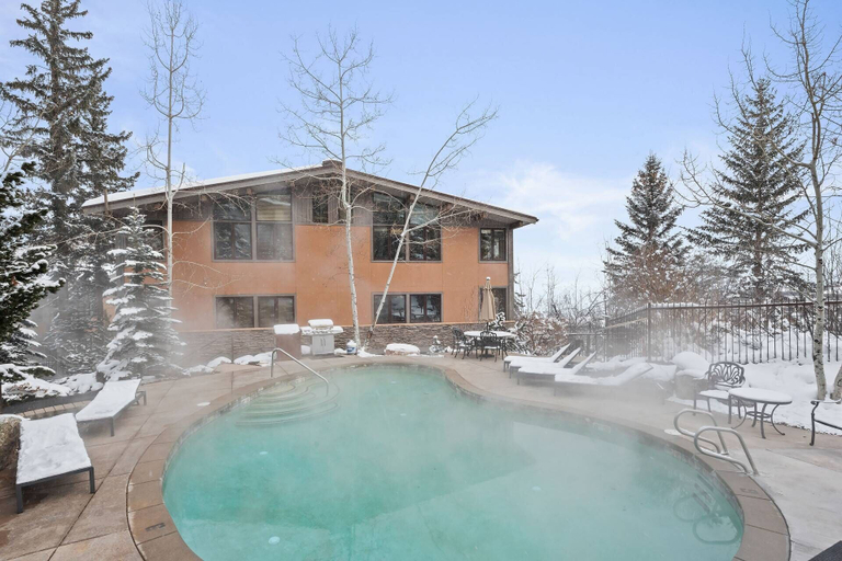 Sport & Beauty 5, Aspenwood by iTrip Aspen Snowmass, Pitkin