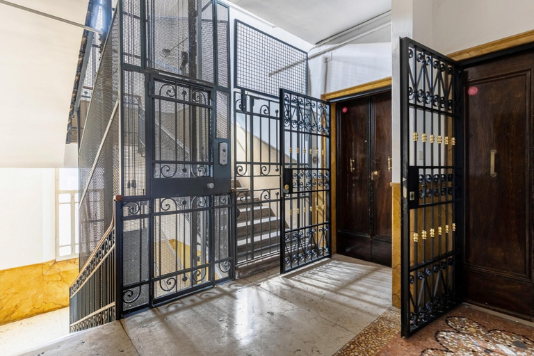 Room 3, Irnerio Apts - Blue Velvet by Wonderful Italy, Bologna