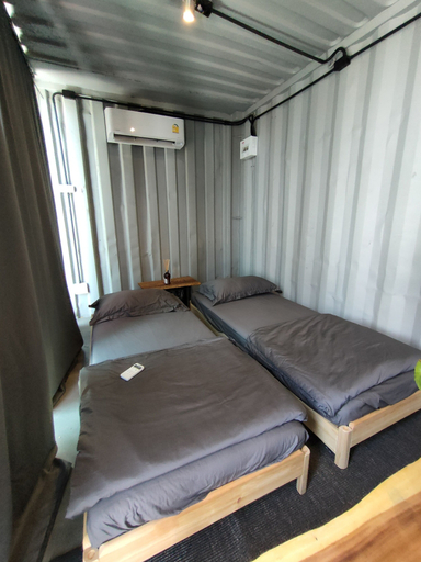 Bedroom 4, SEDS-KANCHANABURI, Muang Kanchanaburi