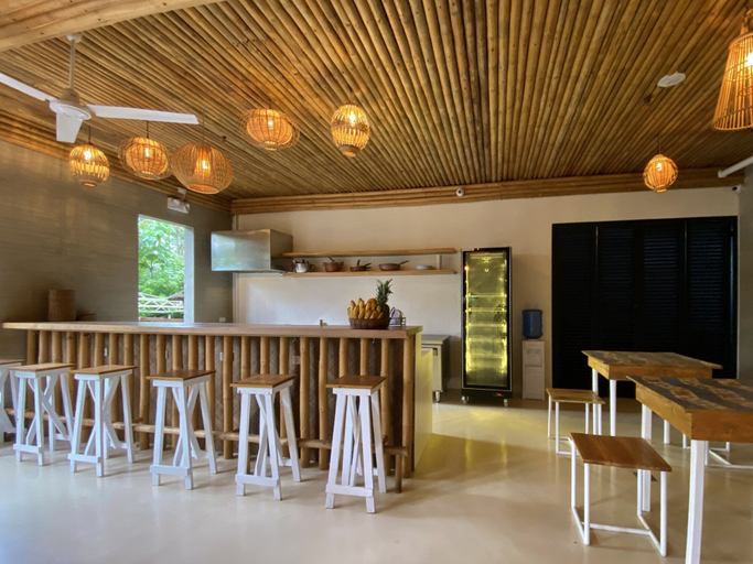 Food & Drinks 5, Happiness Hostel Siargao, General Luna