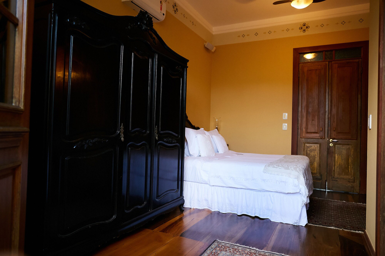Bedroom 4, Hotel Boutique Quinta das Videiras, Florianopolis