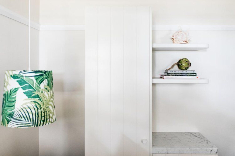 Bedroom 2, Barrenjoey House, Pittwater