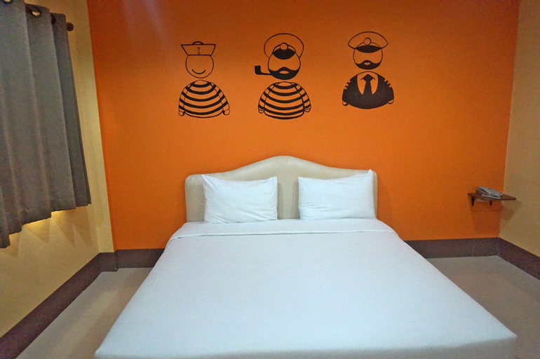 Bedroom 11