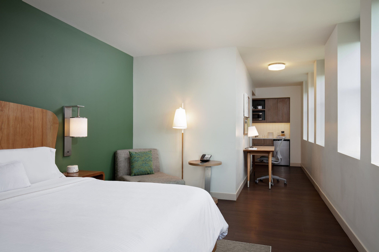 Bedroom 13