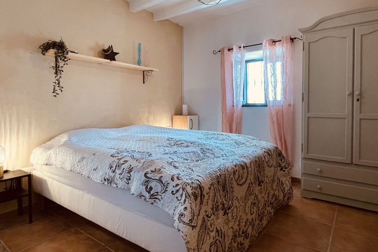 Bedroom 2, El sueño de Andalucia, Almería