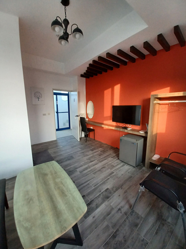 Others 5, Sea and Meow B&B, Penghu
