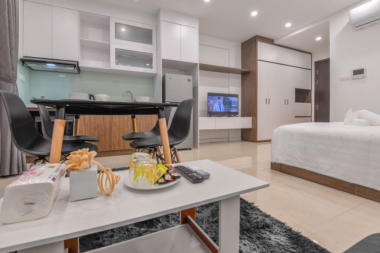 Bedroom 6