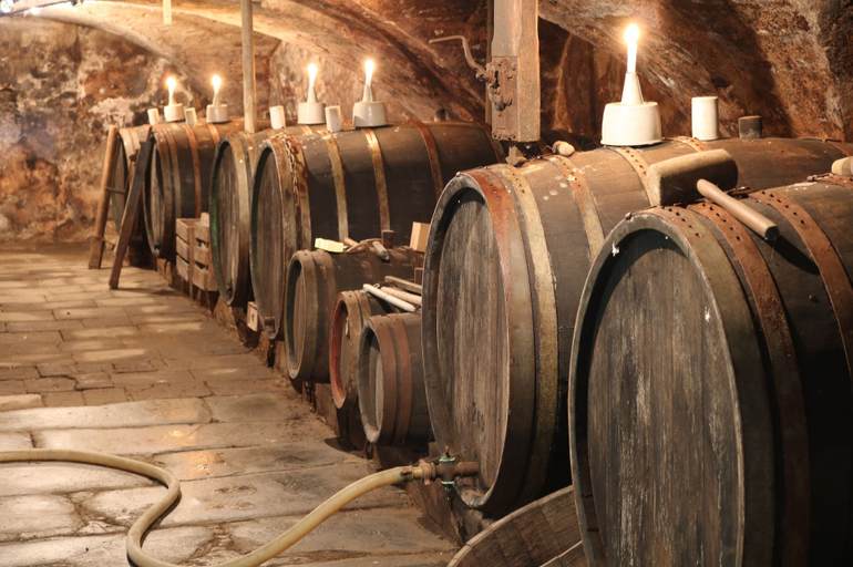 Food & Drinks 4, Alte Schmiede zu Trarbach, Bernkastel-Wittlich