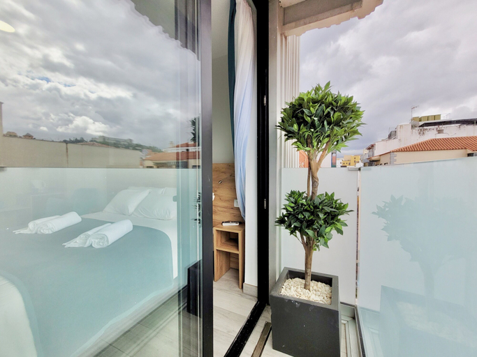 Others 5, Hotel Puerto Azul, Santa Cruz de Tenerife