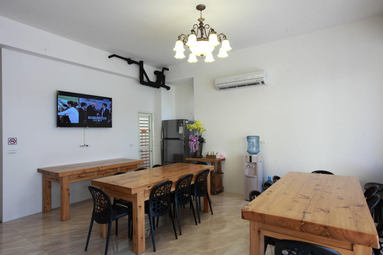 Food & Drinks 5, Success168, Hualien