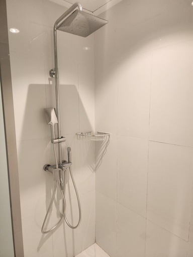 Bathroom 3, TRAVELITE EXPRESS HOTEL LA UNION, San Fernando City