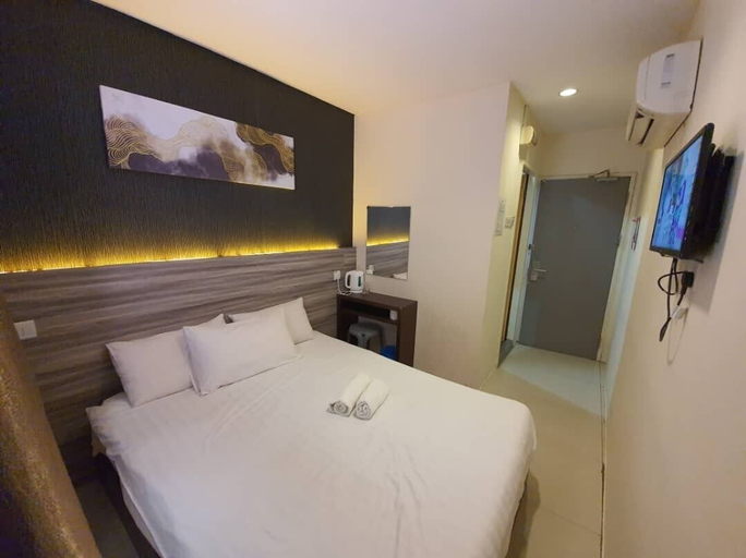 Bedroom 5, One Point Hotel - RH Plaza, Kuching