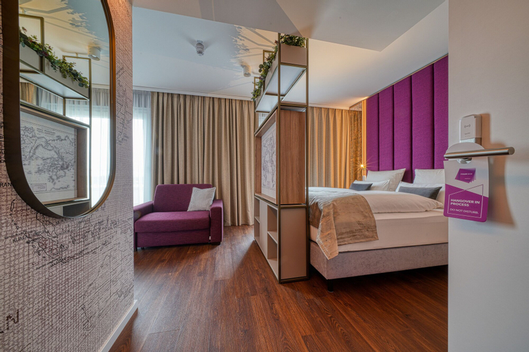 FourSide Hotel Ringsheim, Trademark Collection by Wyndham, Ortenaukreis