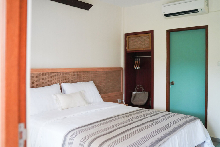 Bedroom 7