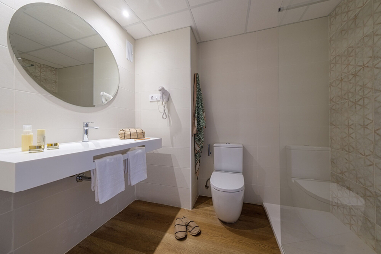Bathroom 3, California Garden, Tarragona