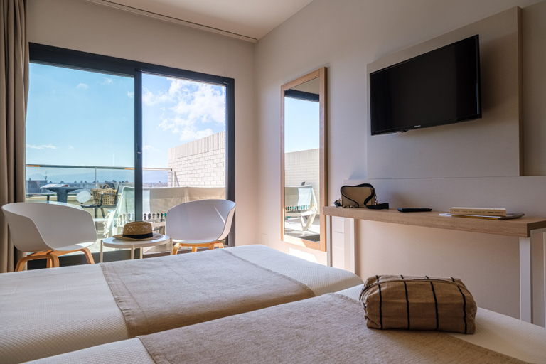 Bedroom 2, California Garden, Tarragona