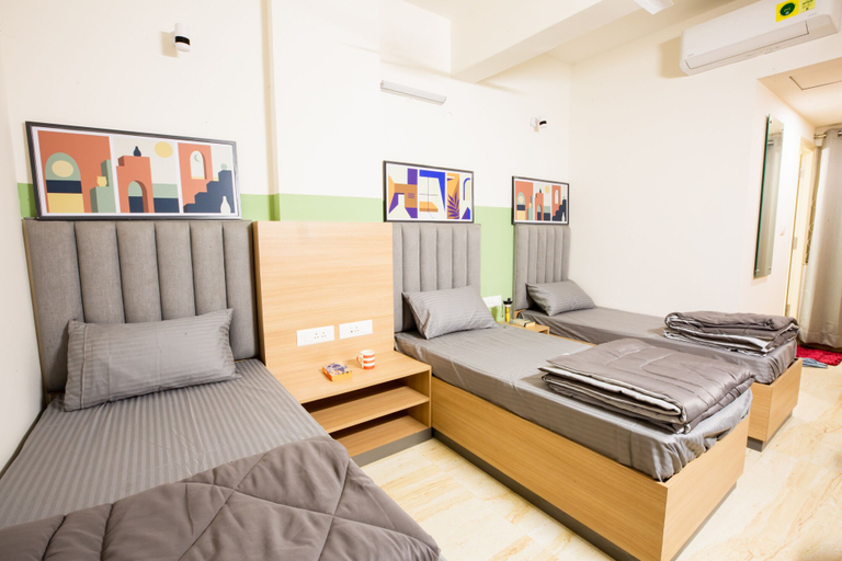Bedroom 2, Covie Karle Town 220, Bangalore
