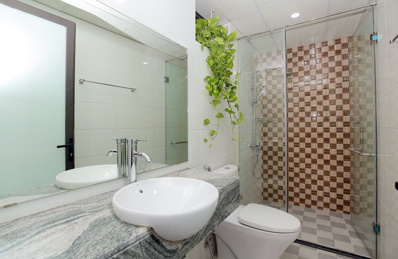 Bathroom 3, Minasi Home- Westlake, Tây Hồ