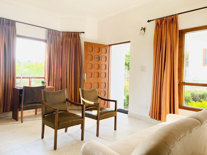 Others 4, Fresco Hotel & Residences, Kangra
