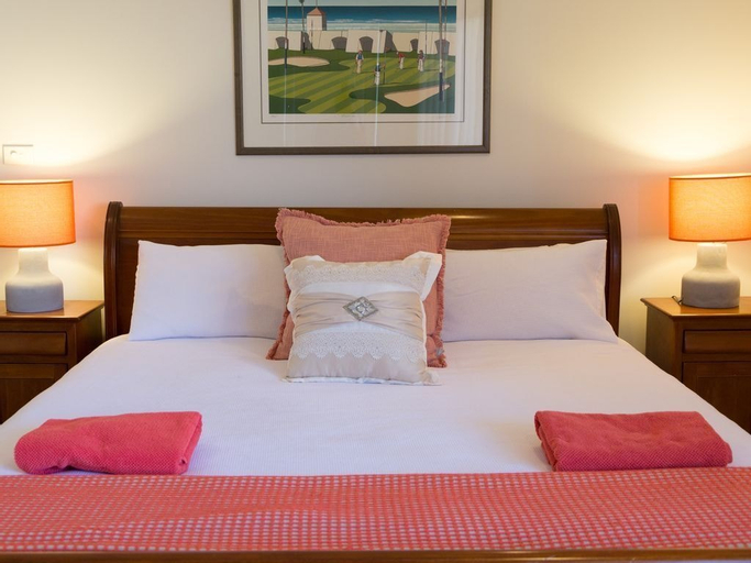 Bedroom 2, VUES at Salamander Bay, Port Stephens