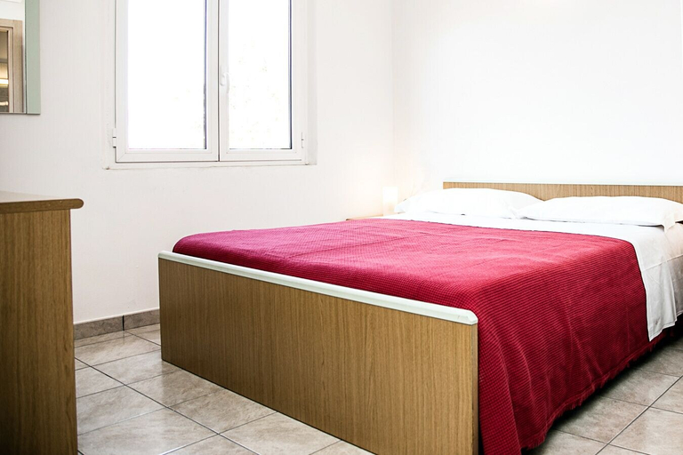 Bedroom 4, La Portaccia s.a.s., Grosseto