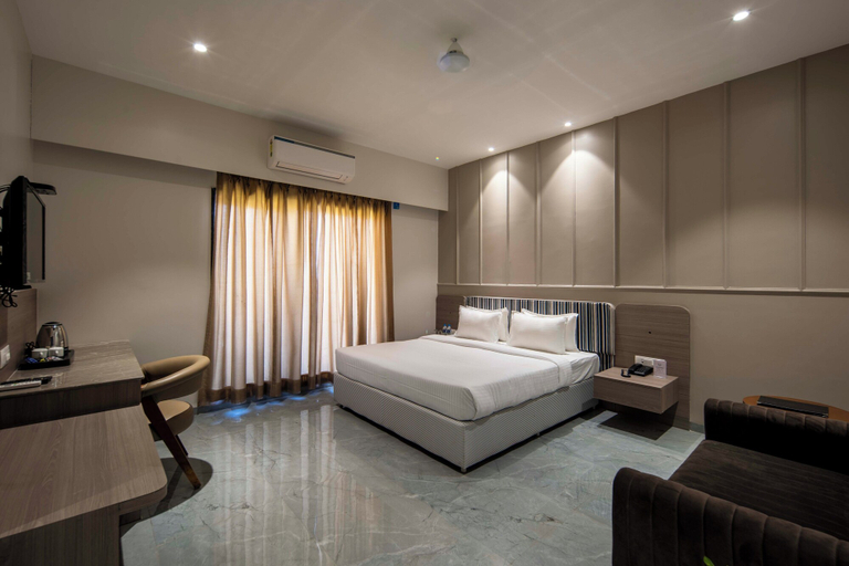 Others 5, Hotel Bafna Lawn, Uttar Bastar Kanker
