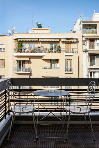 Others 5, Superior One Luxury Apartments, Central Macedonia