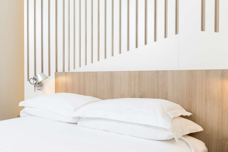 Bedroom 3, Best Western Plus Park Hotel Pordenone, Pordenone