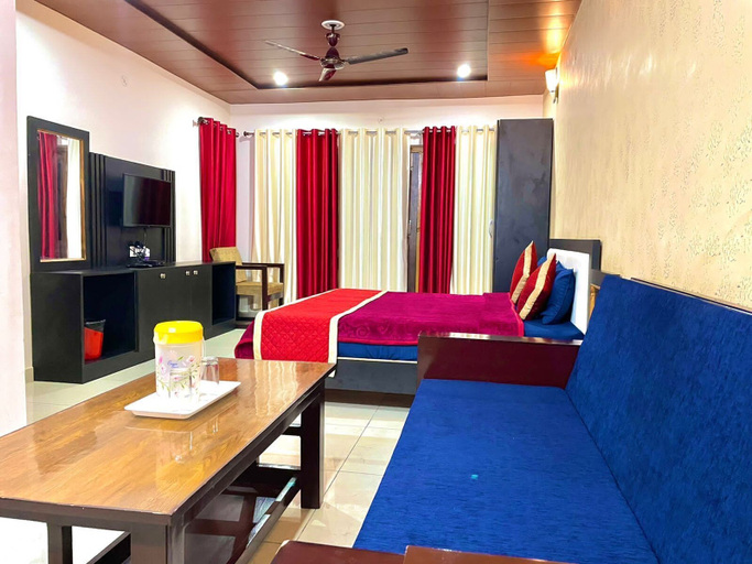 Others 5, JJ's Village - Eco Resort, Nainital
