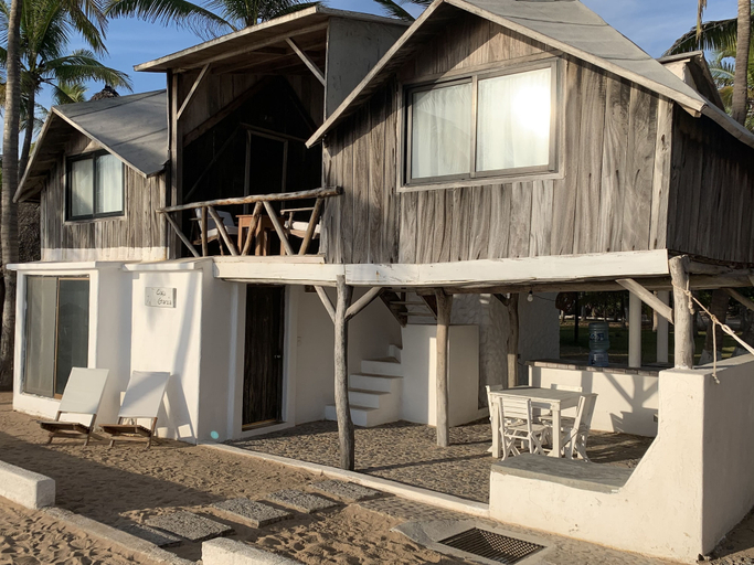 Exterior & Views 3, Villa Polinesia Chamela, La Huerta