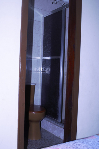 Bathroom 4, Pousada praia de costazul, Rio das Ostras
