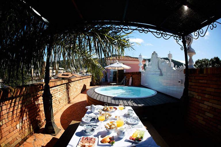 Sport & Beauty 3, Hotel Boutique Quinta das Videiras, Florianopolis