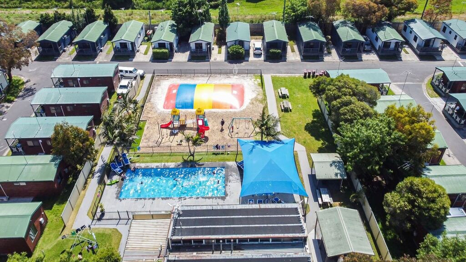 Sport & Beauty 4, Tasman Holiday Parks - Geelong, South Barwon - Inner