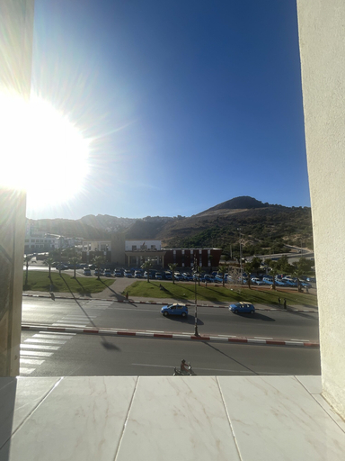 Others 5, Hôtel ALMUNECAR, Al Hoceïma