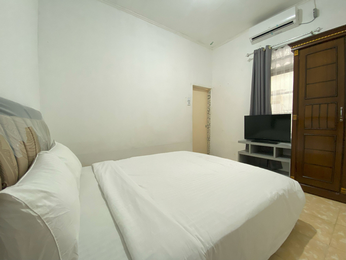 Guesthouse Pondok Amak, Padang