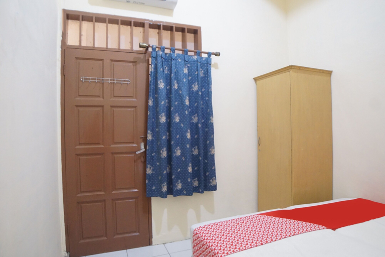 Bedroom 2, Hotel O Kost Ketapang Syariah, Medan
