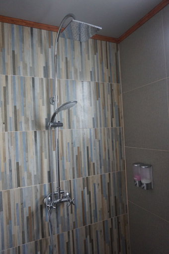 Bedroom 4, A Nice Resort & Villa, Muang Buri Ram