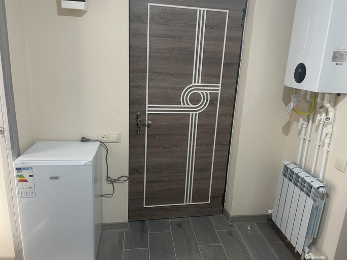 Bathroom 4, Ankyun
