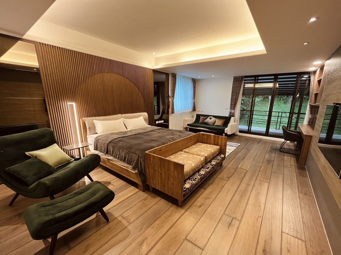 Others 5, Seth Spring B&B, Yilan