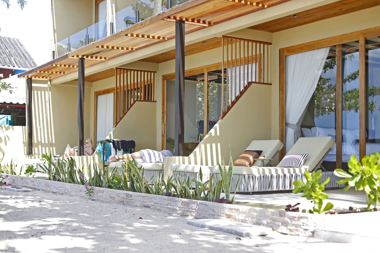Exterior & Views 2, Lücke Boutique Hotel, Ko Phangan