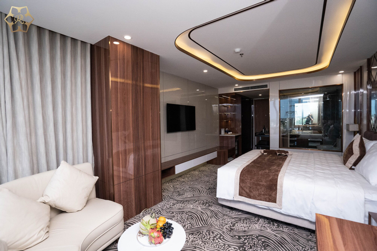 Bedroom 7