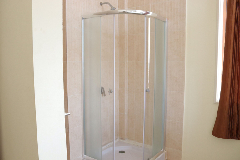 Bathroom 5, Mocco Beach Villa, Kaskazini 'A'