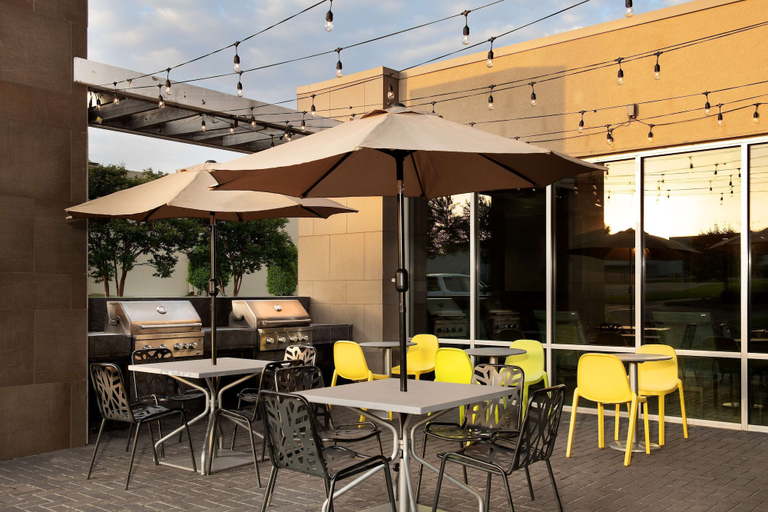 Food & Drinks, Home2 Suites by Hilton Memphis - Southaven, MS, Desoto