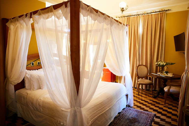Bedroom 4, Hotel Boutique Quinta das Videiras, Florianopolis