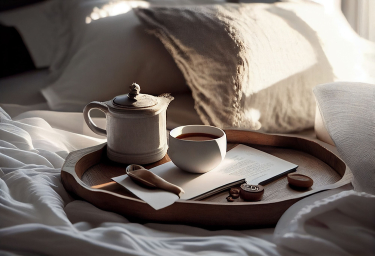 Food & Drinks, The Retreat at Stirling, Adelaide