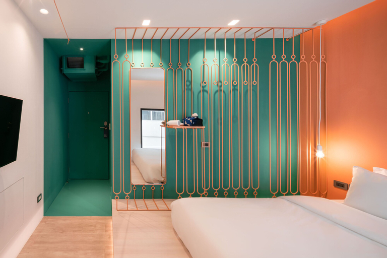 Bedroom 9