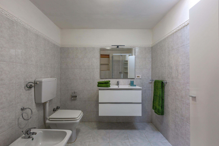 Bathroom 3, 2725 Villa Beatrice by Barbarhouse, Taranto