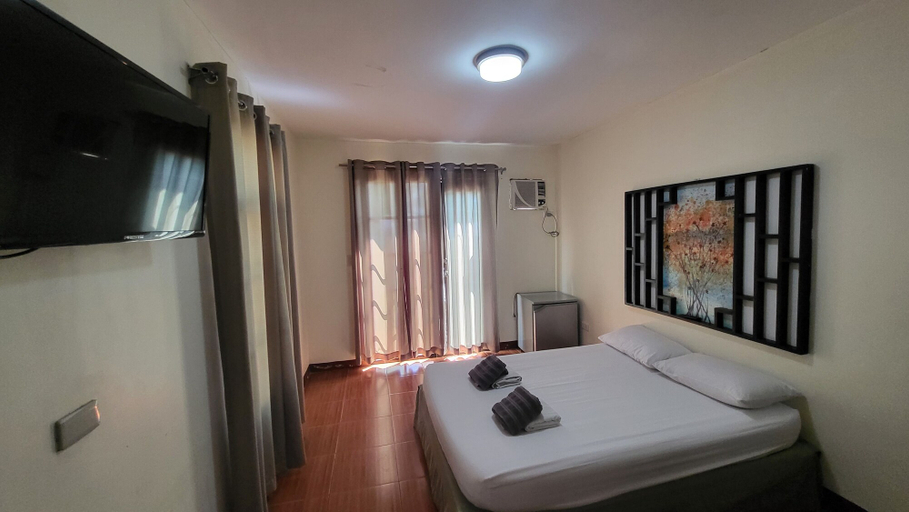 Bedroom 3, Bakasyunan Resort Tanay, Tanay