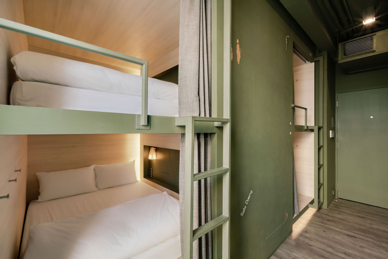 Bedroom 3, Speck Bangkok, Wattana